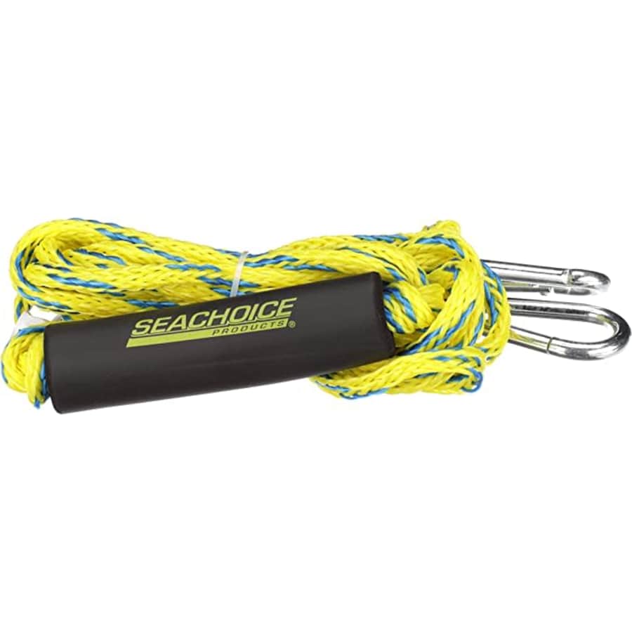 Seachoice 12-Foot Tow Harness for $11