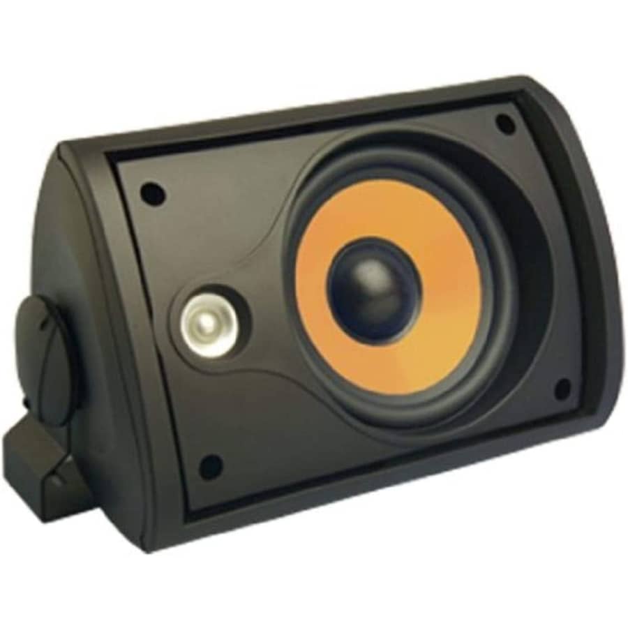 Legrand evoQ 7000 Series Outdoor Speaker 2-Pack for $161 Legrand evoQ 7000 Series Outdoor Speaker 2-Pack for $161