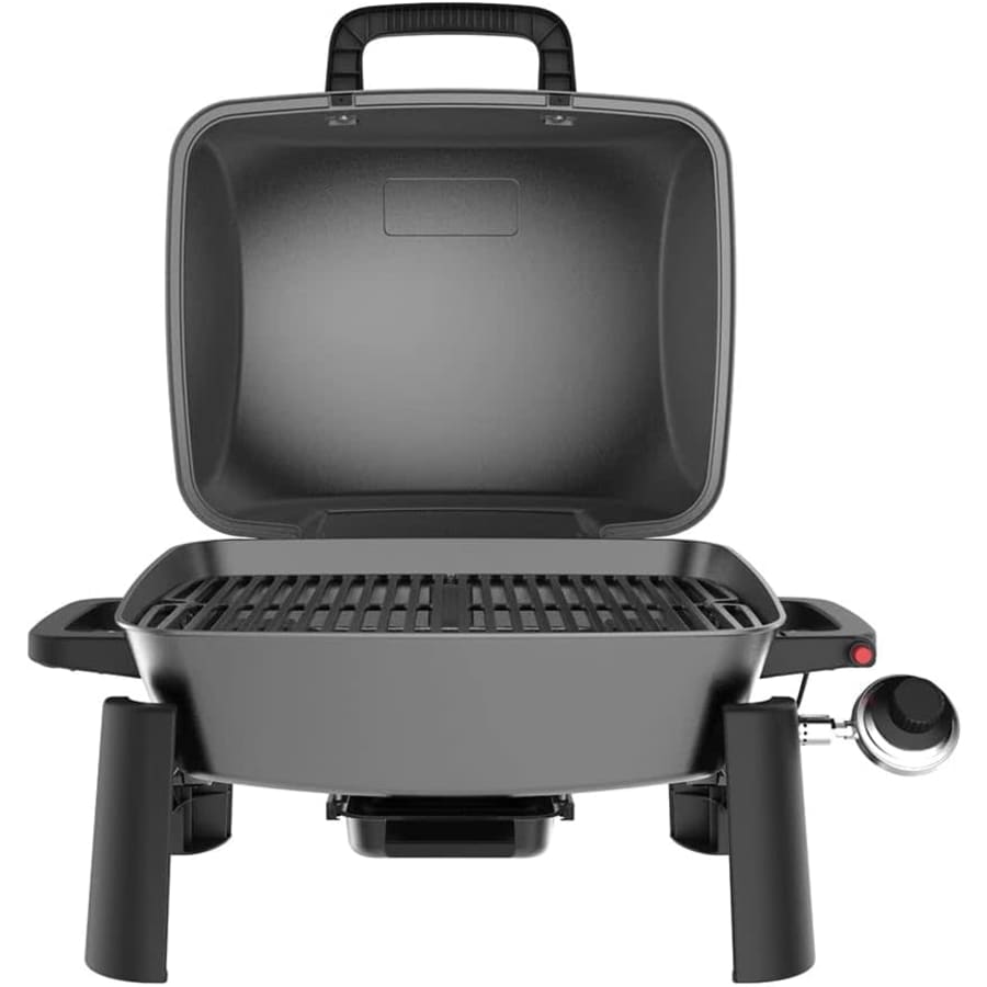 NexGrill 1-Burner Portable Propane Gas Grill for $89