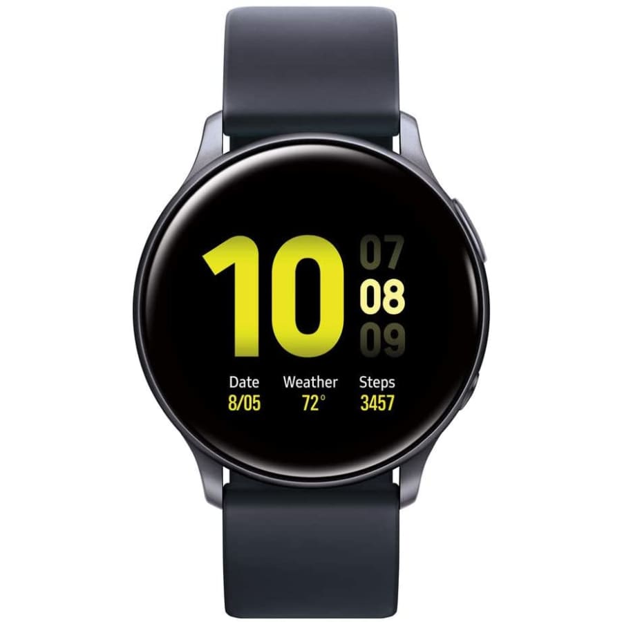 Samsung Galaxy Watch Active2 40mm GPS Smartwatch for $299