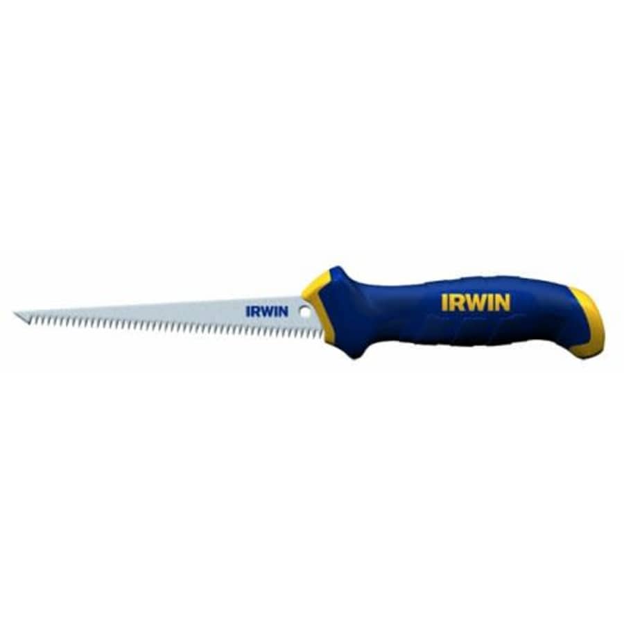 Irwin Tools ProTouch Drywall/Jab Saw for $15