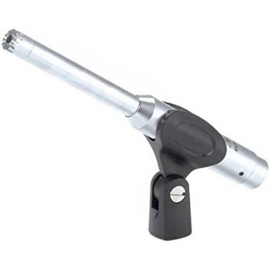 Behringer ECM8000 Ultra-Linear Omni-Directional Measurement Condenser Microphone for $20