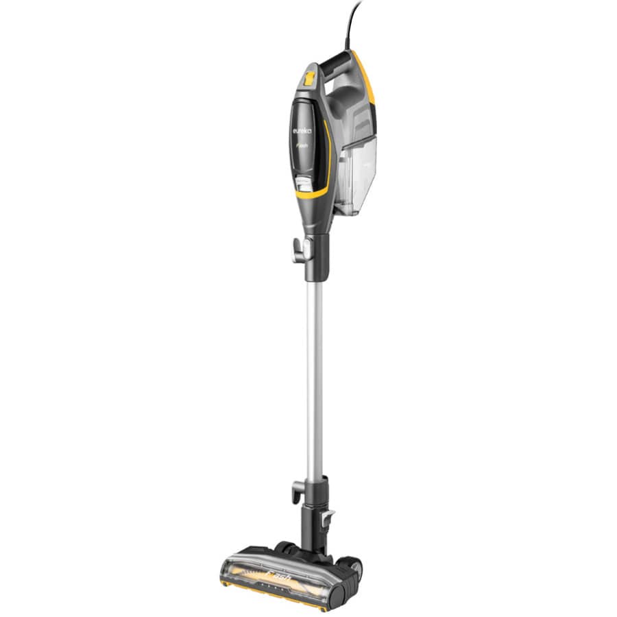 Eureka Flash Lightweight Stick Vacuum Cleaner for $93