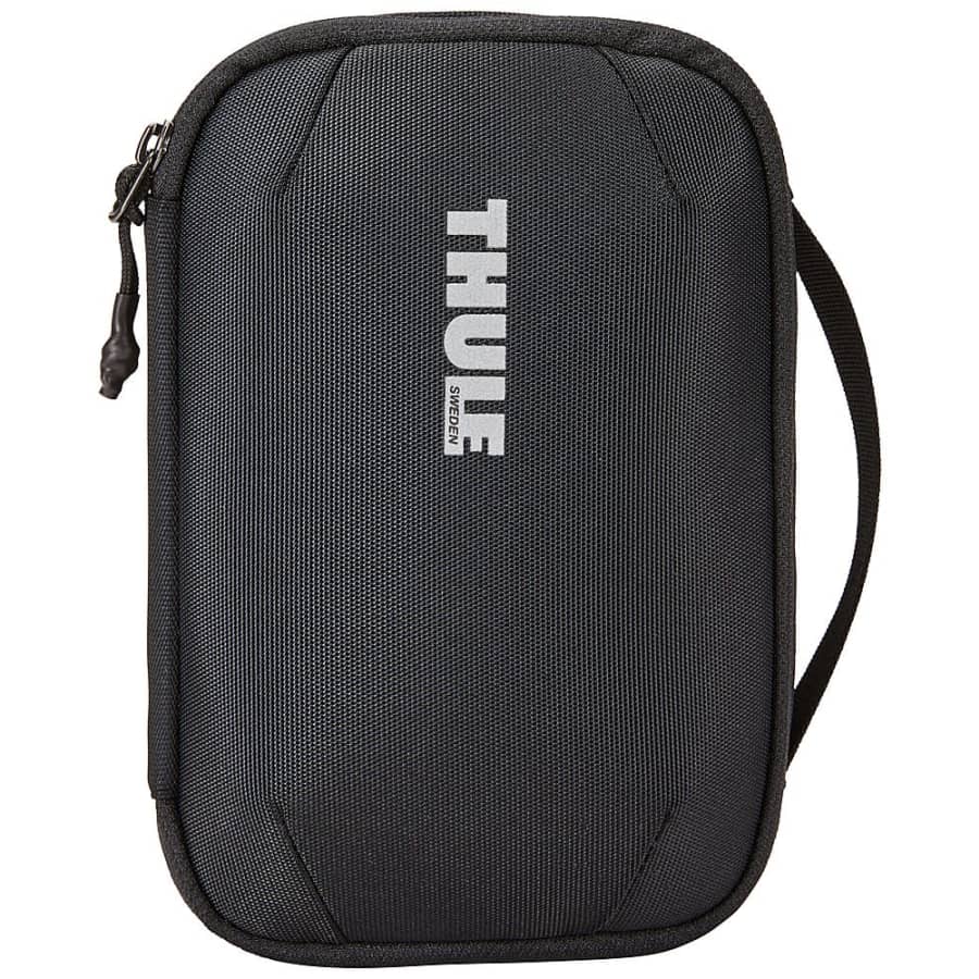 Thule Power Shuttle Travel Case for $15 Thule Power Shuttle Travel Case for $15