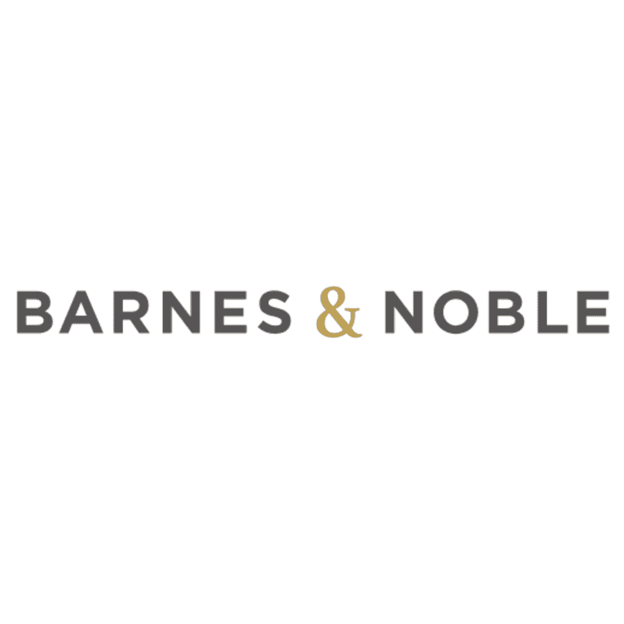 Books, eBooks, and Audiobooks at Barnes & Noble: buy 1, get 50% off 2nd