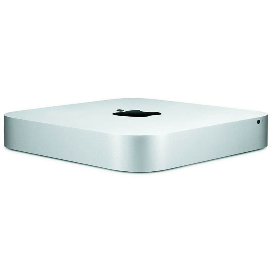 Apple Mac mini Core i5 Desktop Computer (Late 2012) for $220 Apple Mac mini Core i5 Desktop Computer (Late 2012) for $220