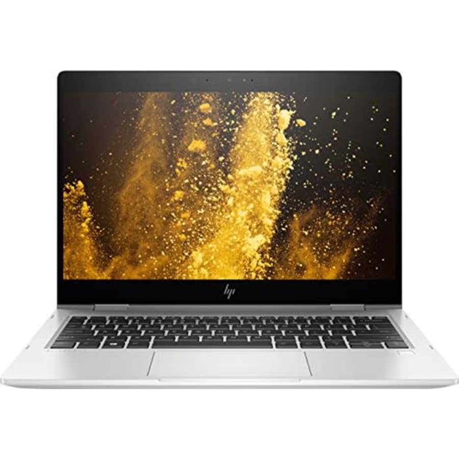 HP Elitebook X360 830 G6 13.3" Touchscreen 2 in 1 Notebook - 1920 X 1080 - Core i7 i7-8665U - 16 GB for $1,799 HP Elitebook X360 830 G6 13.3" Touchscreen 2 in 1 Notebook - 1920 X 1080 - Core i7 i7-8665U - 16 GB for $1,799