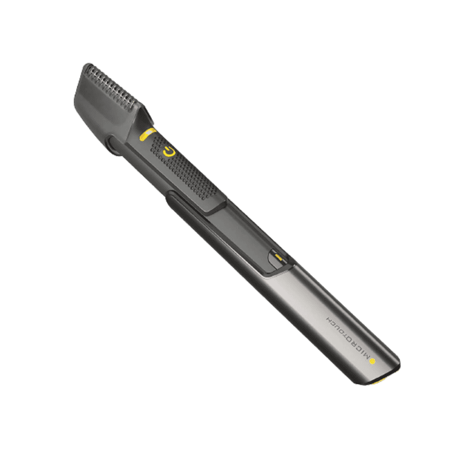 Micro Touch Titanium Trim Hair Cutting Tool for $19 Micro Touch Titanium Trim Hair Cutting Tool for $19