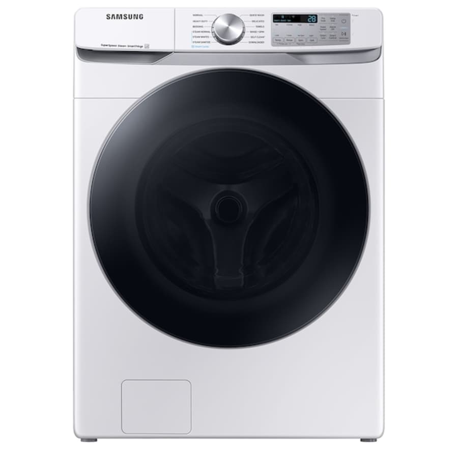 Samsung 4.5-Cu. Ft. Front Load Washer for $645 for members Samsung 4.5-Cu. Ft. Front Load Washer for $645 for members