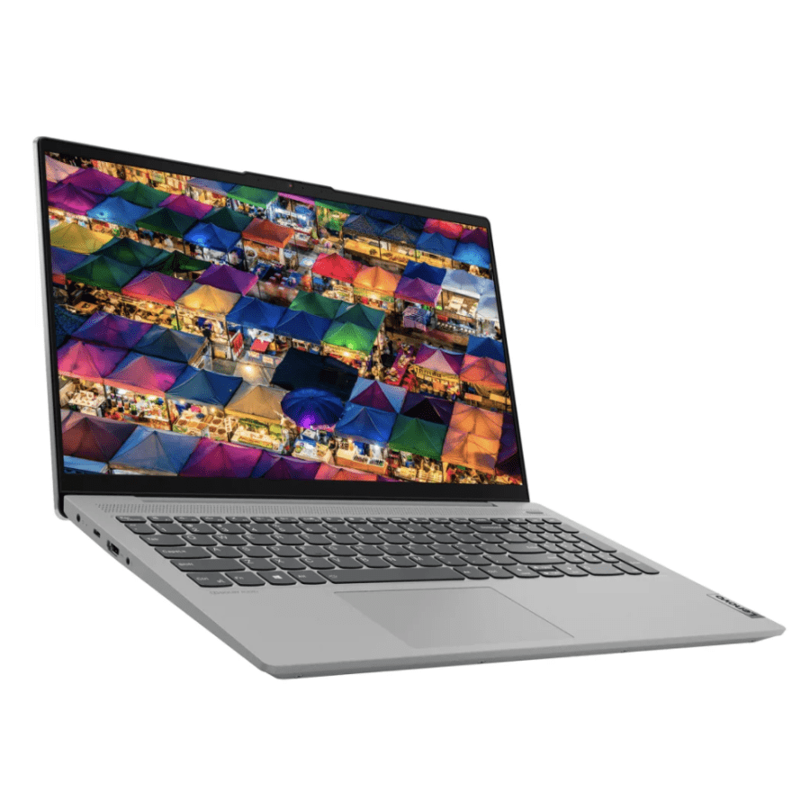 Lenovo IdeaPad 5 10th-Gen i5 15.6" Laptop w/ 512GB SSD for $450