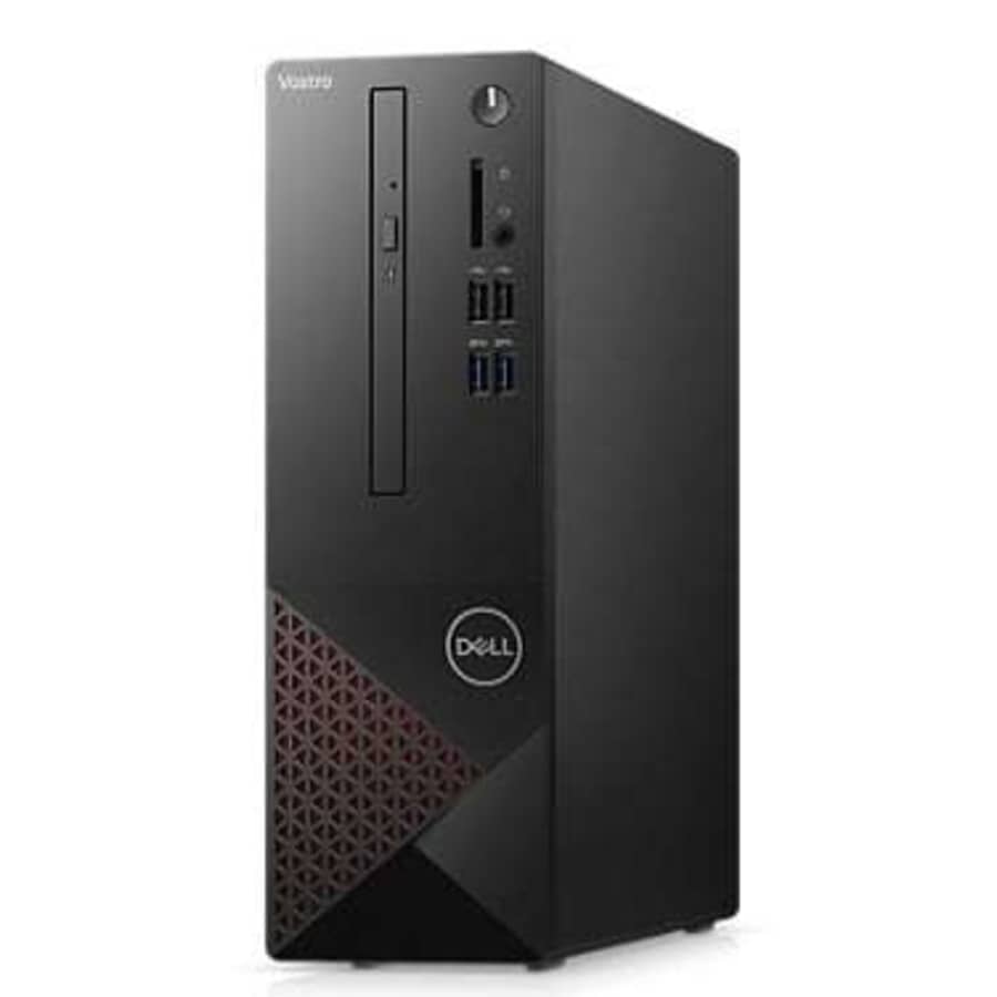 Dell Vostro 3681 10th-Gen i3 Small Desktop PC for $399