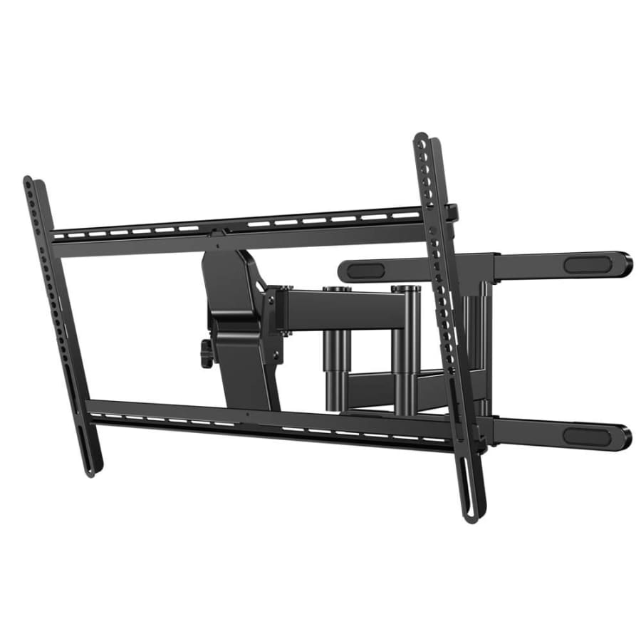 Sanus VuePoint Full-Motion TV Mount for TVs 42" to 85" for $49 Sanus VuePoint Full-Motion TV Mount for TVs 42" to 85" for $49