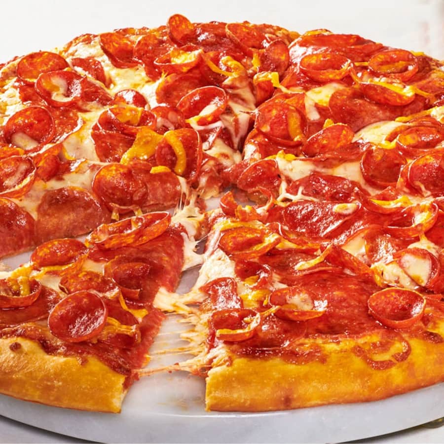 Papa Murphy's Large and Family Size Pizzas: Buy one, get one free Papa Murphy's Large and Family Size Pizzas: Buy one, get one free