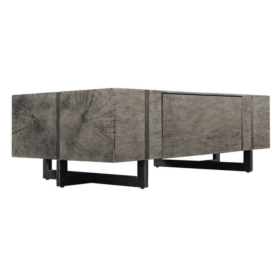 Picket House Furnishings Laguna 54" Coffee Table for $353