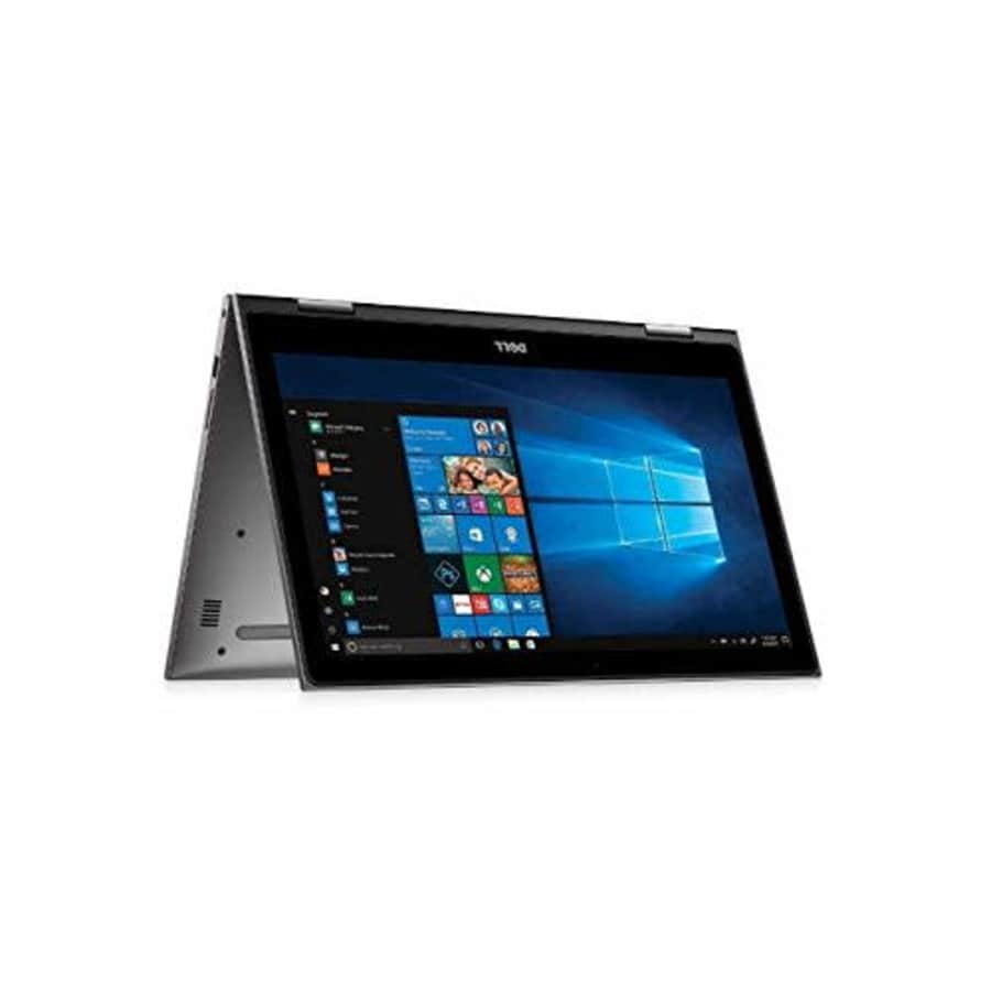 2018 Newest Flagship Dell Inspiron 15.6" 2 in 1 FHD IPS Touchscreen Gaming Business Laptop/Tablet, for $470 2018 Newest Flagship Dell Inspiron 15.6" 2 in 1 FHD IPS Touchscreen Gaming Business Laptop/Tablet, for $470