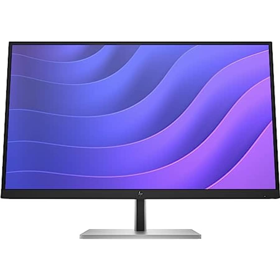 HP E27Q G5 27IN QHD 2560X1440, W128229795 for $238