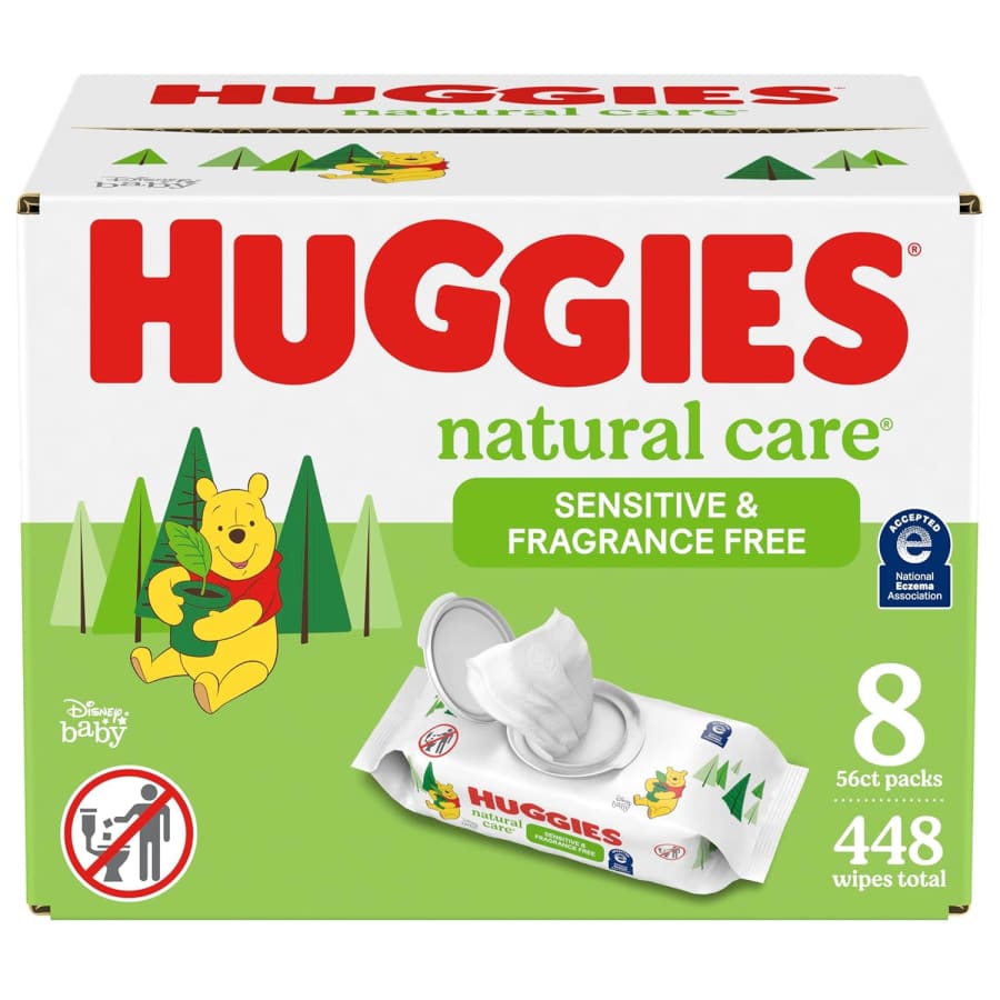 Diapers and Wipes at Amazon: 20% off $75 Diapers and Wipes at Amazon: 20% off $75