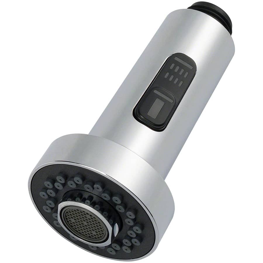 Kraus Dual Function Kitchen Faucet Sprayer for $25