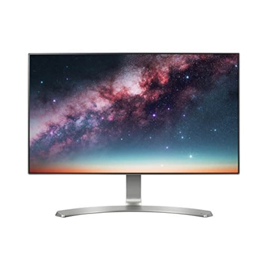 LG 24" 1080p 74Hz IPS LED Monitor for $150 LG 24" 1080p 74Hz IPS LED Monitor for $150