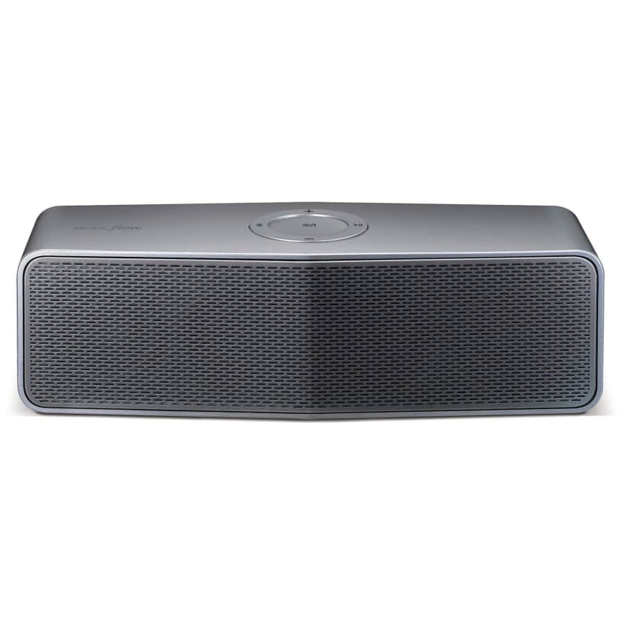 LG Portable 20W Bluetooth Speaker for $60 LG Portable 20W Bluetooth Speaker for $60