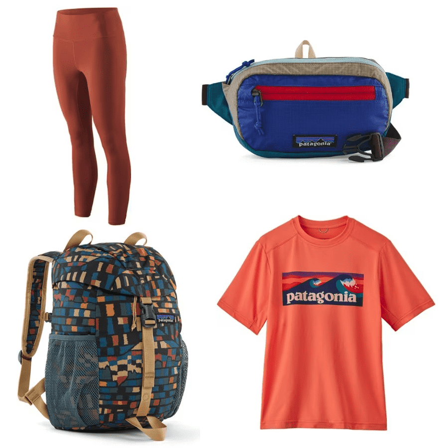 Patagonia Deals at REI: Everything under $50 Patagonia Deals at REI: Everything under $50