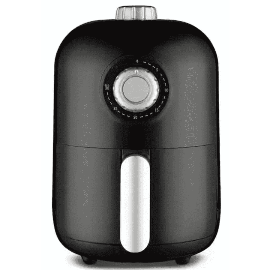 Emerald 1-Quart Air Fryer for $22 Emerald 1-Quart Air Fryer for $22