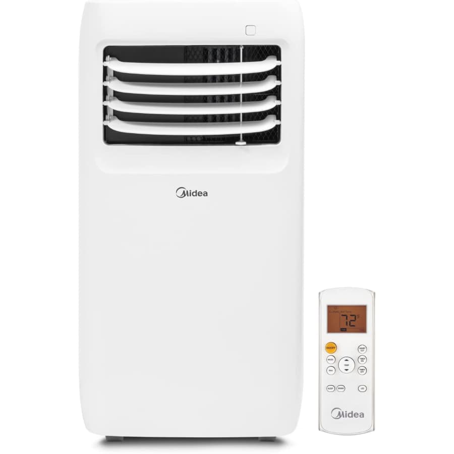 Midea 8,000-BTU Portable Air Conditioner for $300
