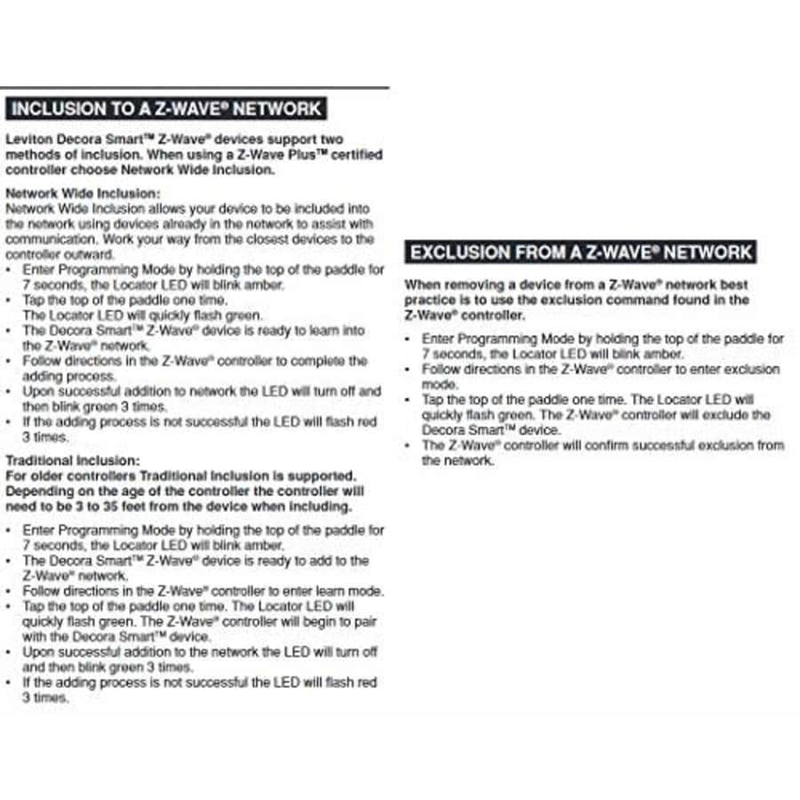 Leviton DZ15S Decora Smart Switch with Z-Wave Technology, Ivory, 1-Pack, White/Light Almond for $63