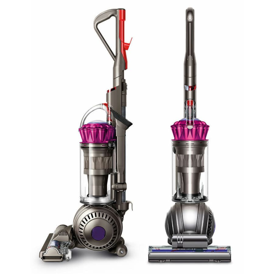 Dyson Ball Multi Floor Origin Upright Vacuum for $160