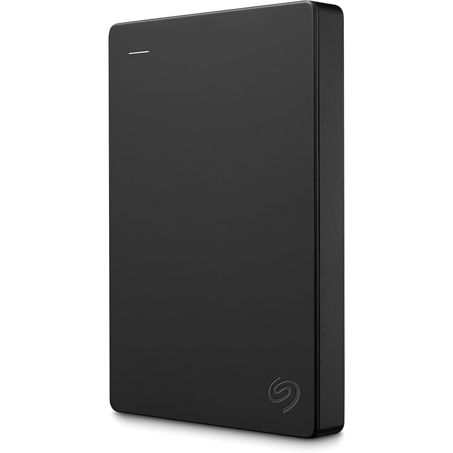 Seagate 2TB USB 3.0 Portable External Hard Drive for $60 Seagate 2TB USB 3.0 Portable External Hard Drive for $60