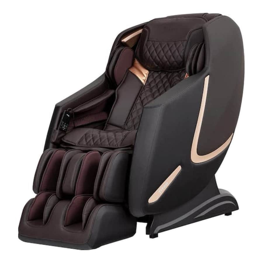 Titan Prestige Reclining Massage Chair w/ Speakers for $1,999 Titan Prestige Reclining Massage Chair w/ Speakers for $1,999