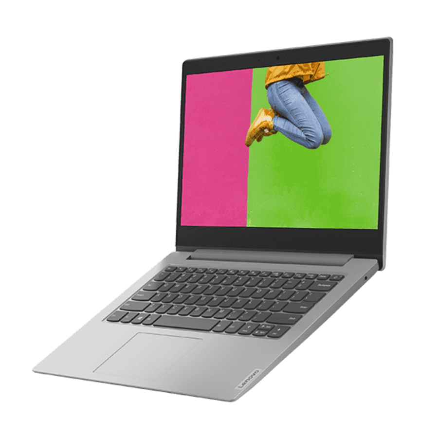 Lenovo IdeaPad 1 AMD A4 14" Laptop for $190