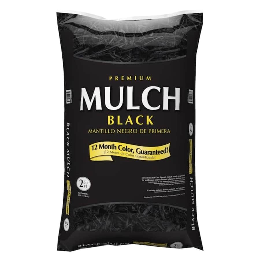Mulch Sale at Lowe's: 3 for $10 for members