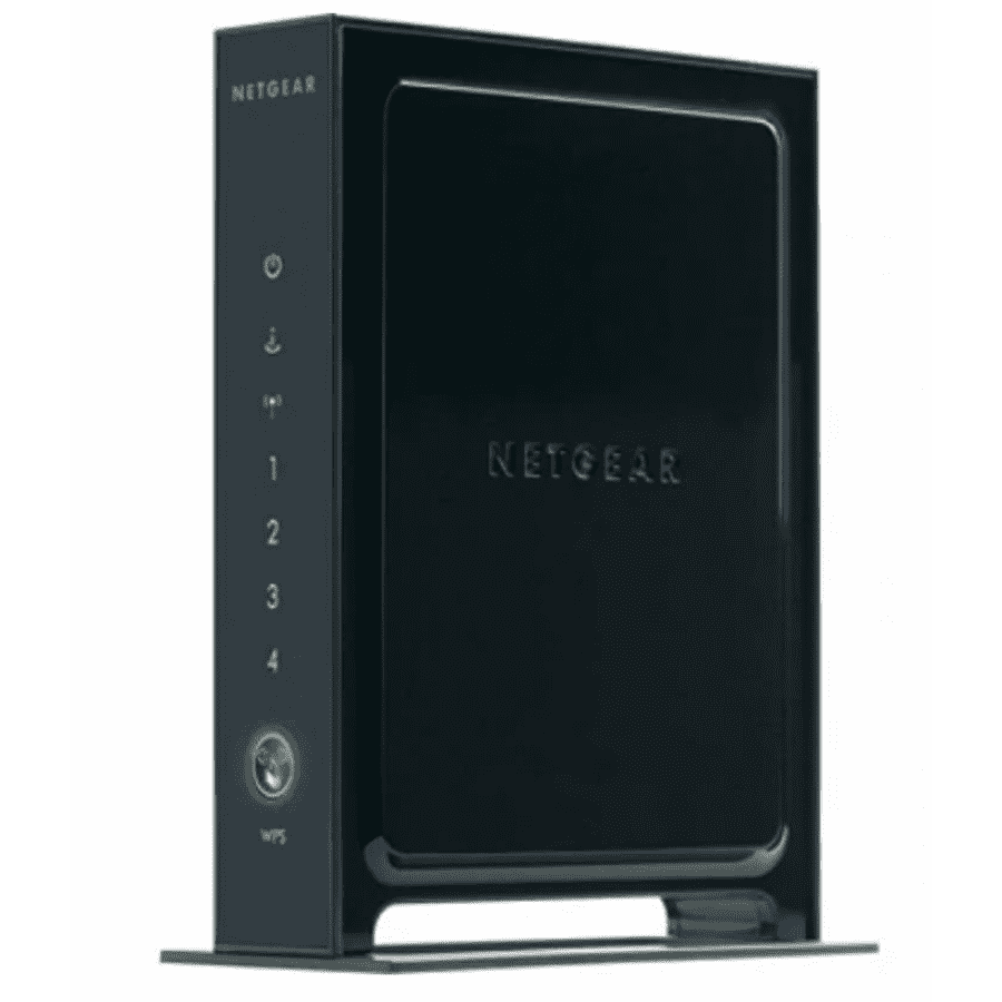 Netgear N300 Wireless-N Router for $30