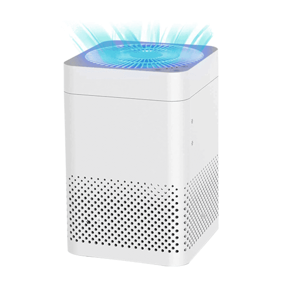 Air Choice Home Air Purifier for $80