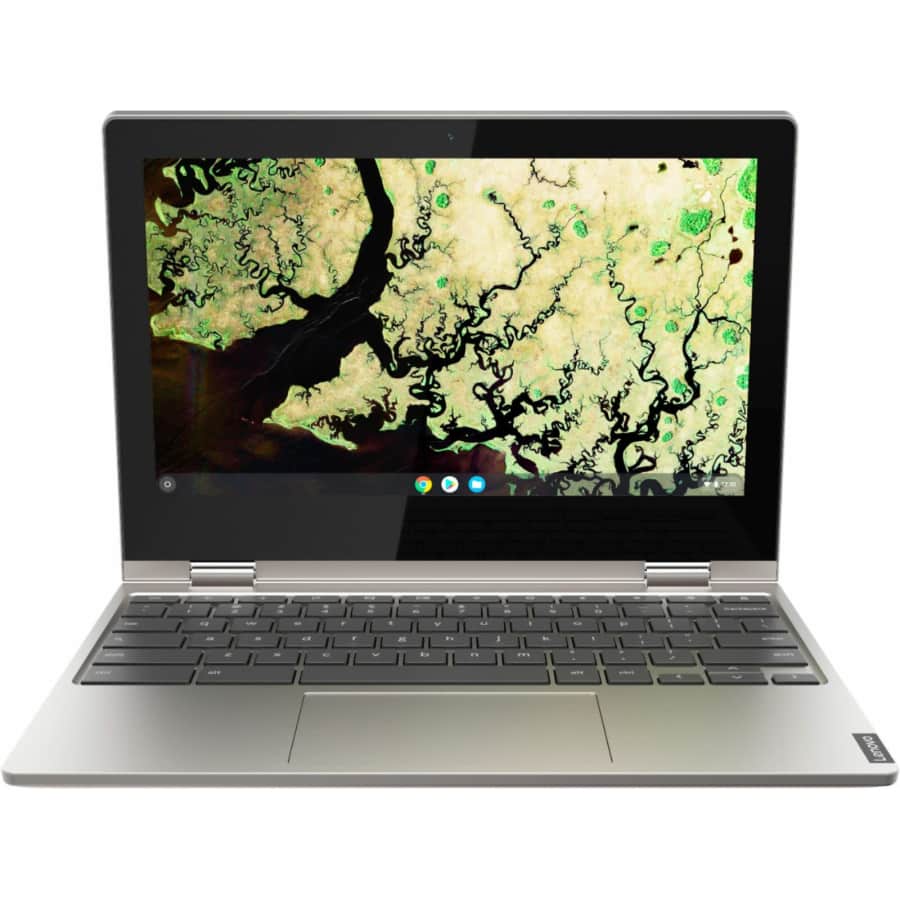 Lenovo Chromebook C340 Celeron Gemini Lake 11.6" Touch Laptop for $110 Lenovo Chromebook C340 Celeron Gemini Lake 11.6" Touch Laptop for $110