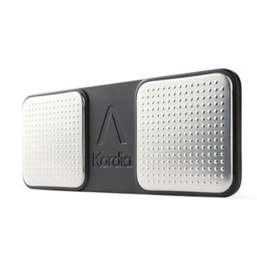 KardiaMobile Personal EKG with Carry Pod for $60 for members KardiaMobile Personal EKG with Carry Pod for $60 for members