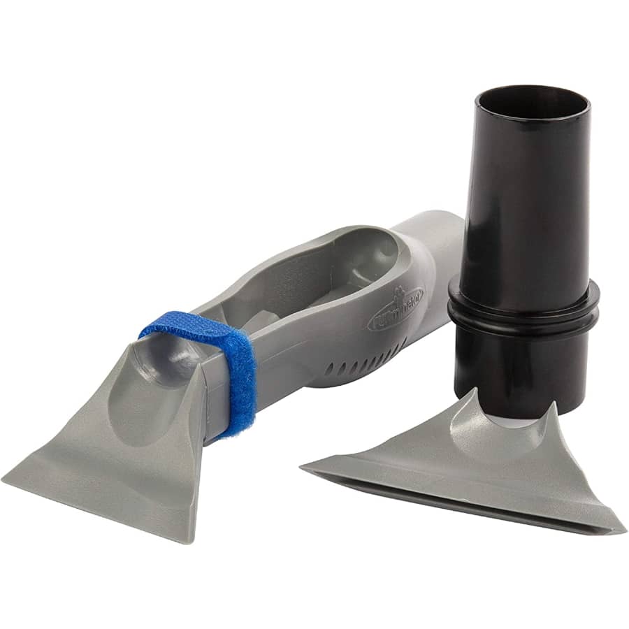 FURminator FurVac Dog Hair Vacuum Accessory for $19 FURminator FurVac Dog Hair Vacuum Accessory for $19