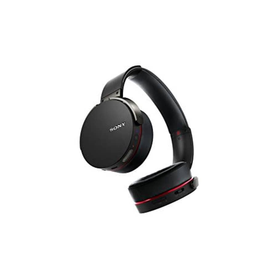 Sony Extra Bass Wireless Headphones for $320 Sony Extra Bass Wireless Headphones for $320