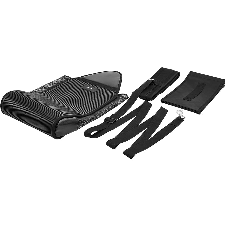 AmazonBasics Adjustable-Weight Sled Trainer for $51