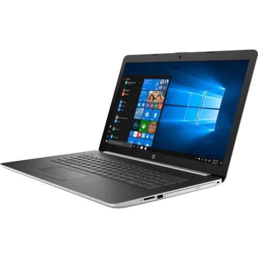 HP 17.3" ProBook 470 G7 Laptop for $915 HP 17.3" ProBook 470 G7 Laptop for $915