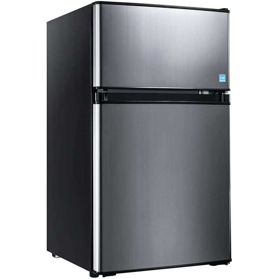 Tacklife 3.1-Cu. Ft. Mini Refrigerator for $125