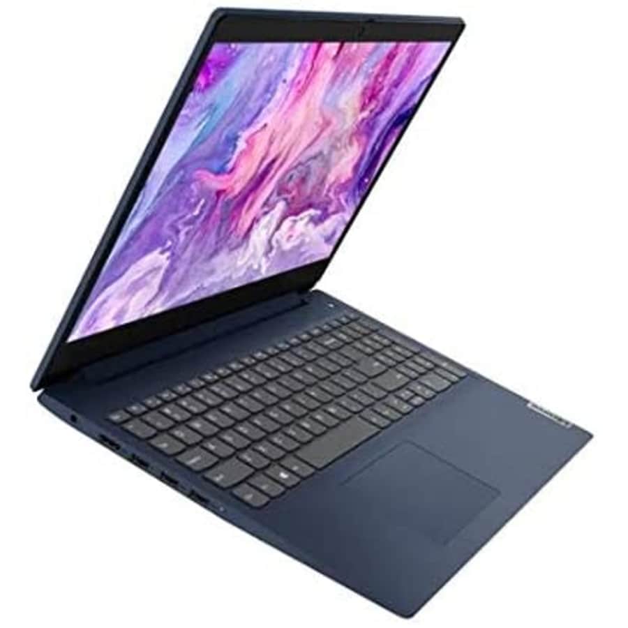 Lenovo IdeaPad 3 AMD Ryzen 7 15.6" Laptop for $470 Lenovo IdeaPad 3 AMD Ryzen 7 15.6" Laptop for $470
