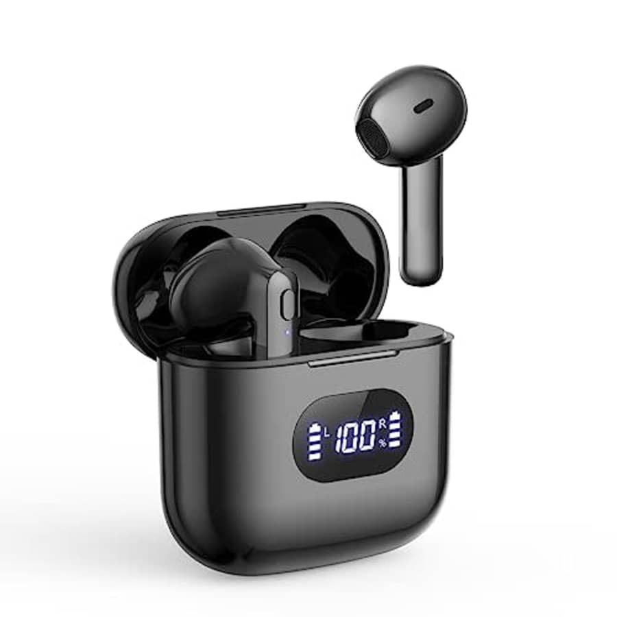 CXK Wireless Bluetooth Earbuds for $16 CXK Wireless Bluetooth Earbuds for $16
