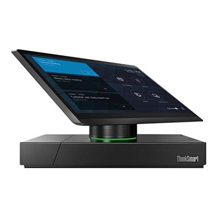 Lenovo 10V50000US ThinkSmart Hub 500 10V5 11.6" All-in-One PC - 8 GB RAM - 128 GB SSD - Intel HD for $1,750