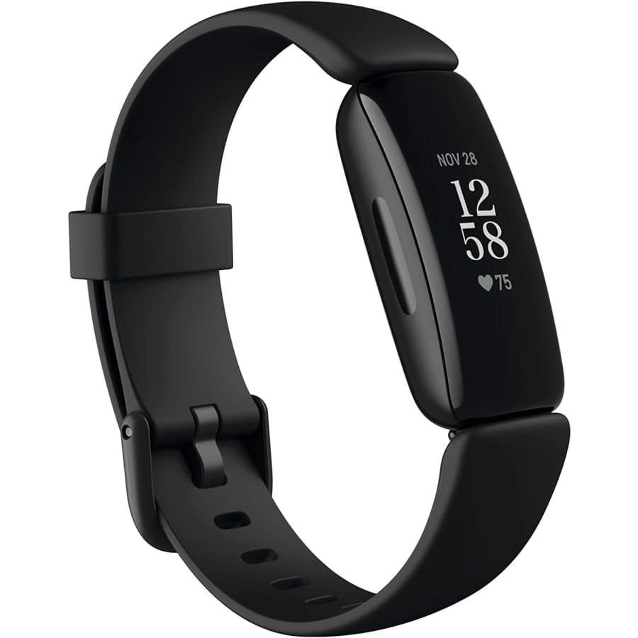 Fitbit Inspire 2 Health & Fitness Tracker for $65 Fitbit Inspire 2 Health & Fitness Tracker for $65