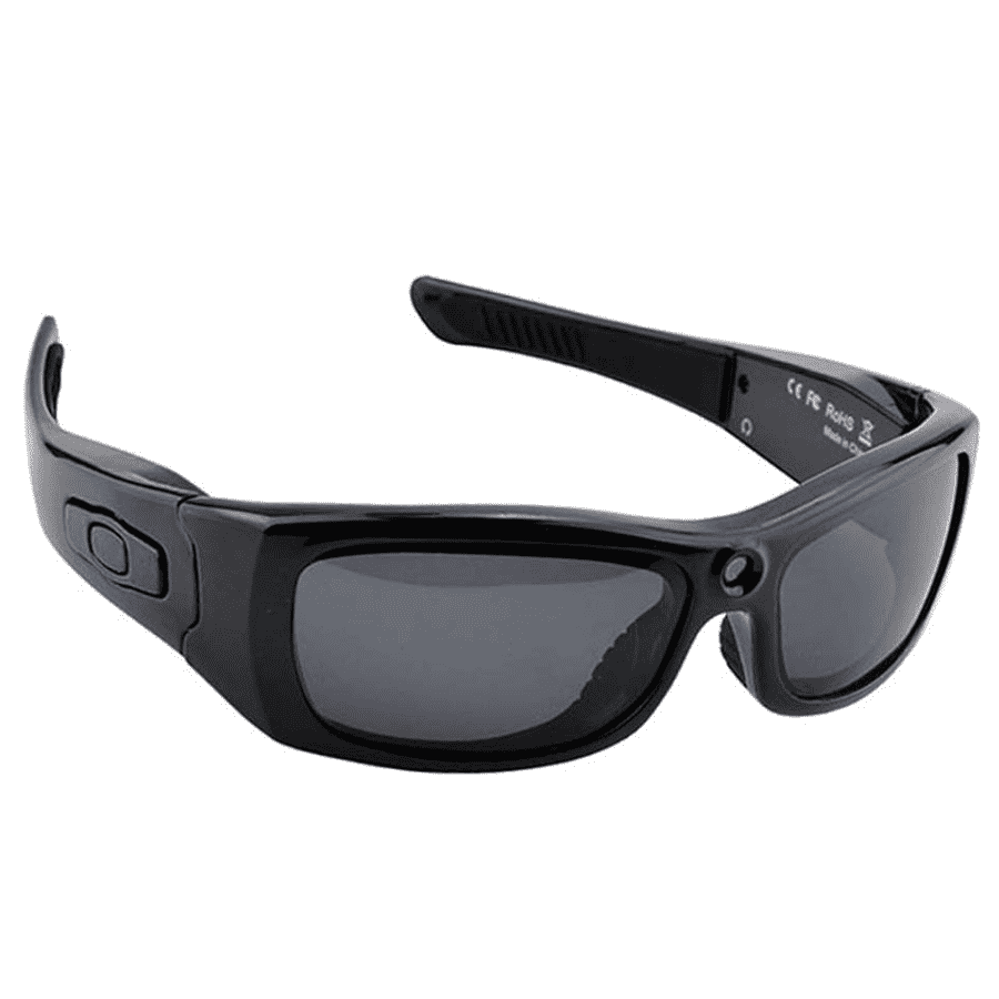 Newwings Bluetooth Sunglasses w/ HD Video Recorder Camera for $57 Newwings Bluetooth Sunglasses w/ HD Video Recorder Camera for $57