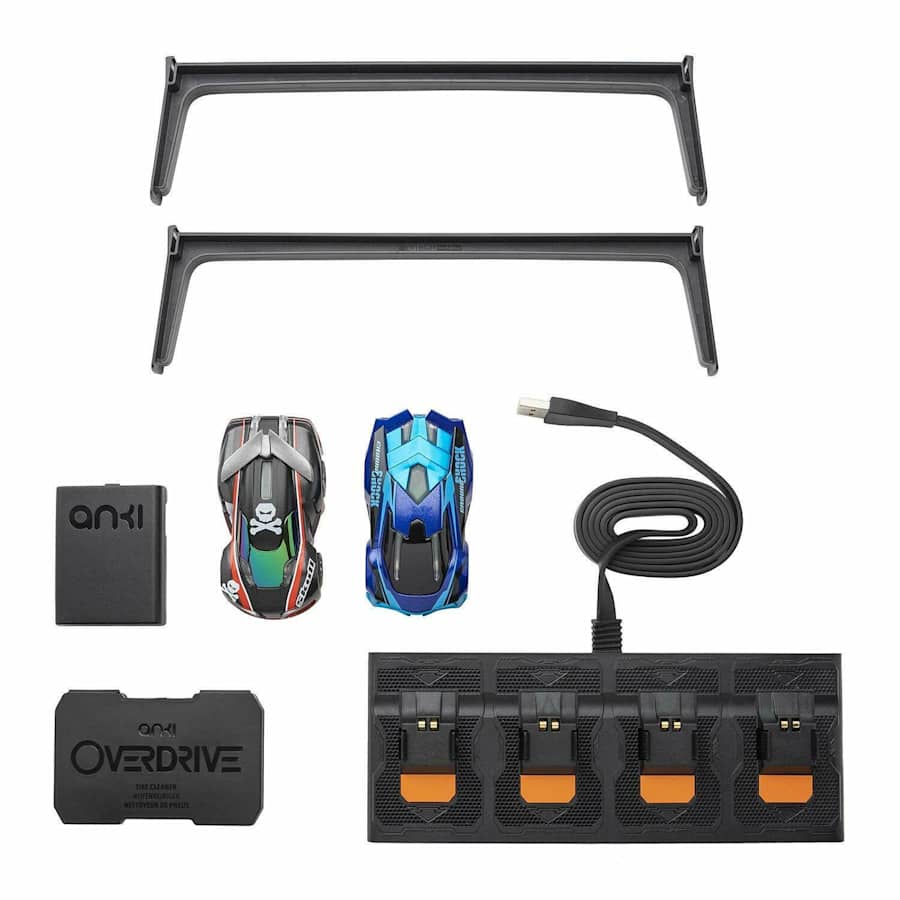 Anki Overdrive Starter Kit for $30 Anki Overdrive Starter Kit for $30
