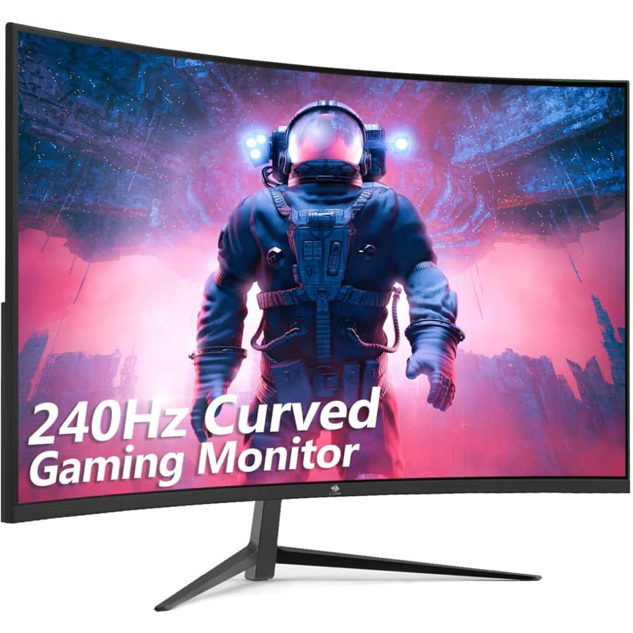 Z-Edge Gaming Monitors at Amazon: From $136 Z-Edge Gaming Monitors at Amazon: From $136