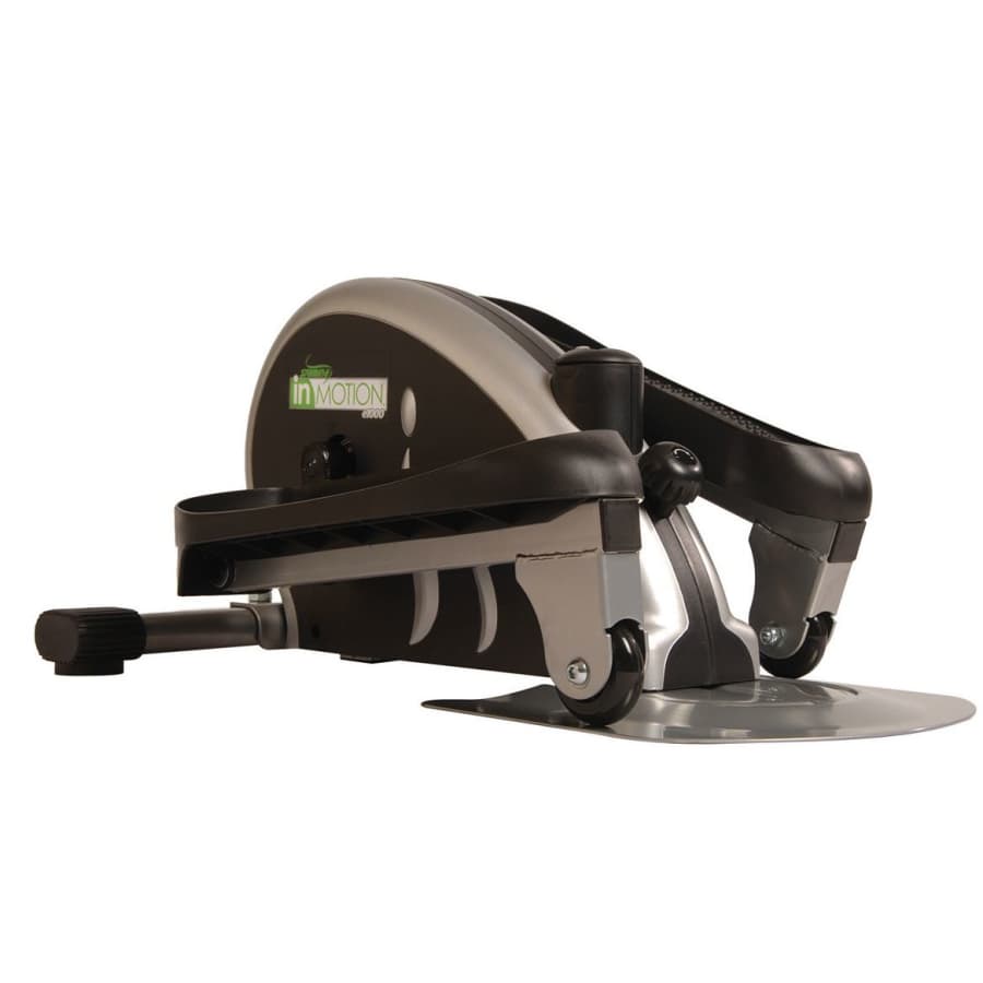 Stamina InMotion E1000 Compact Strider for $108 Stamina InMotion E1000 Compact Strider for $108